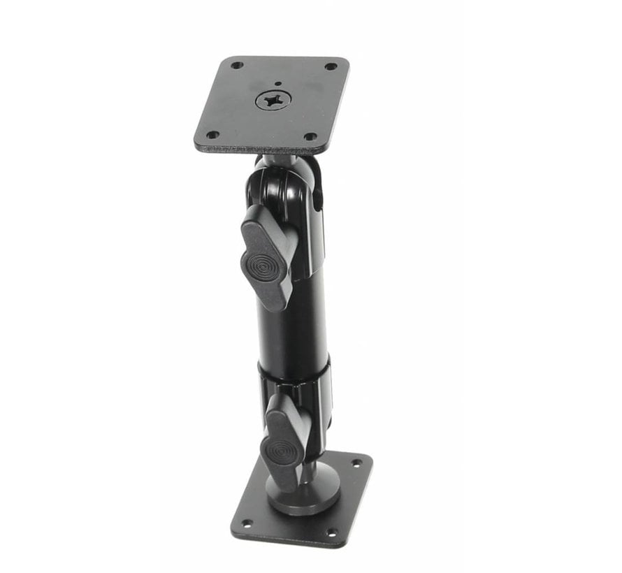 Pedestal Mount Lite 162mm (202010)