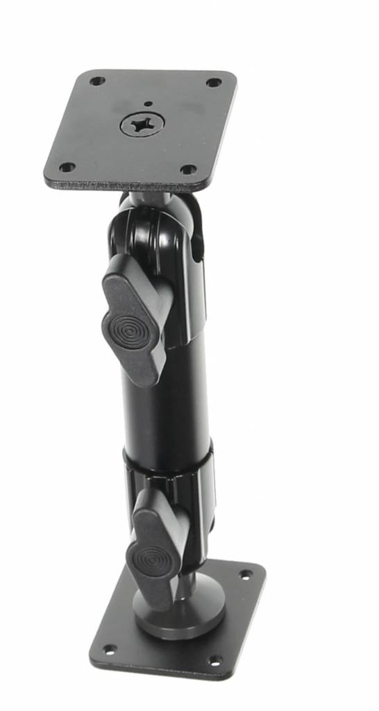 Brodit Pedestal Mount Lite 162mm (202010)