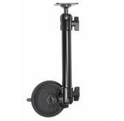 Brodit Pedestal Mount Lite Suction cup mount Lang 280mm