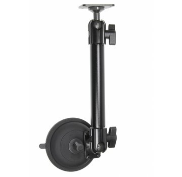 Brodit Pedestal Mount Lite Suction cup mount Lang 280mm