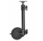 Pedestal Mount Lite Suction cup mount Lang 280mm