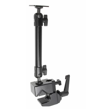 Brodit Pedestal Mount Lite Super clamp mount