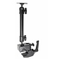 Pedestal Mount Lite Super clamp mount