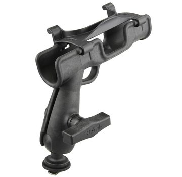 RAM Mount ROD® 2007 Fly Rod Jr. Hengelhouder met Track Ball™ Base RAP-341-TRA1U
