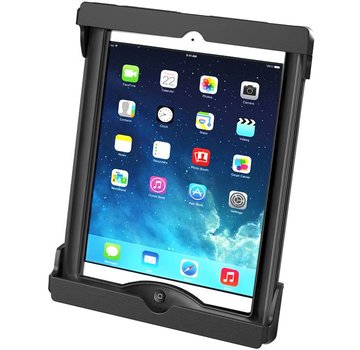 RAM Mount Tab-tite iPad 9.7/10.2/ TAB A/S houder dikke case TAB20U