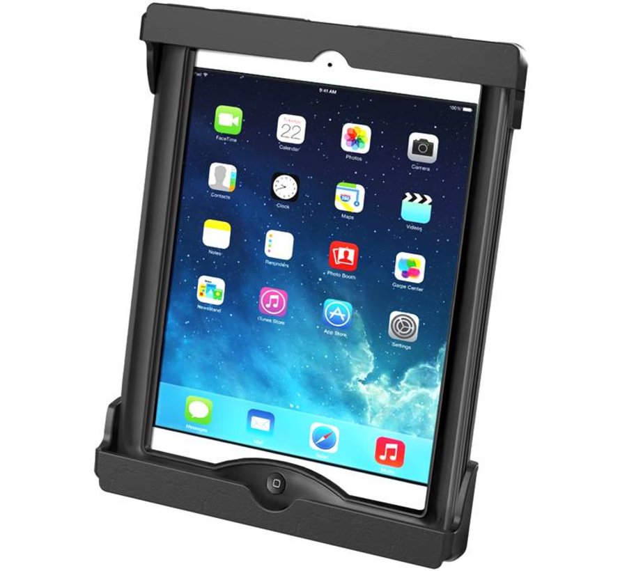 Tab-tite universele iPad 9.7/10.2 RAM-HOL-TAB20U