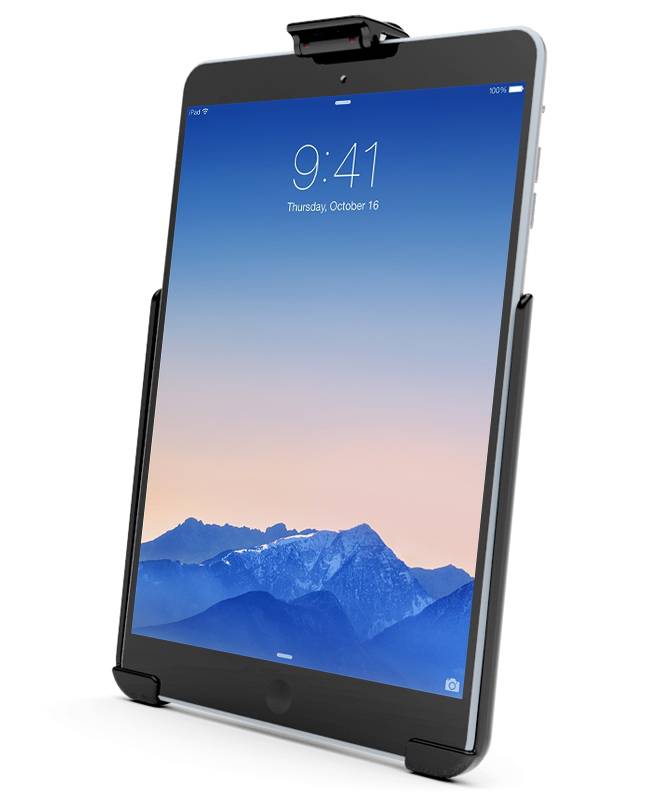 RAM Mount iPad Mini 1/2/3 slide-in houder