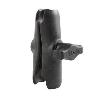 RAM Mount Composiet Klemarm B-Maat (25 mm) - RAP-B-201U
