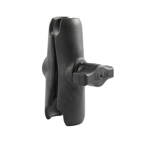 RAM Mount Composiet Klemarm B-Maat (25 mm) - RAP-B-201U