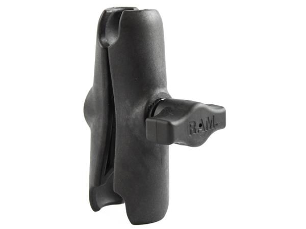 RAM Mount Composiet Klemarm B-Maat (25 mm) - RAP-B-201U