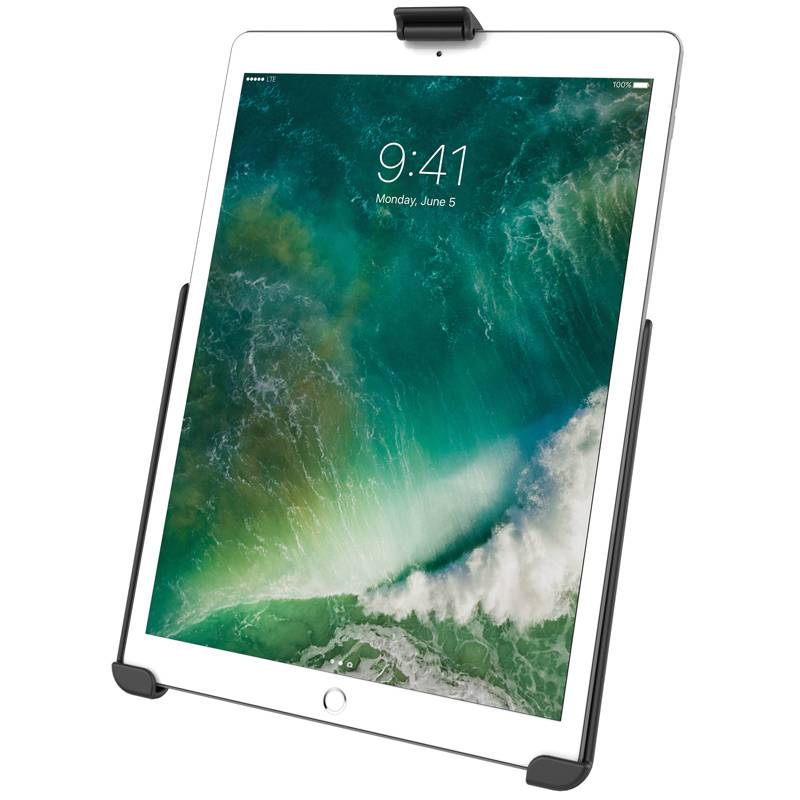 RAM Mount Apple iPad 10.5 Slide-in houder