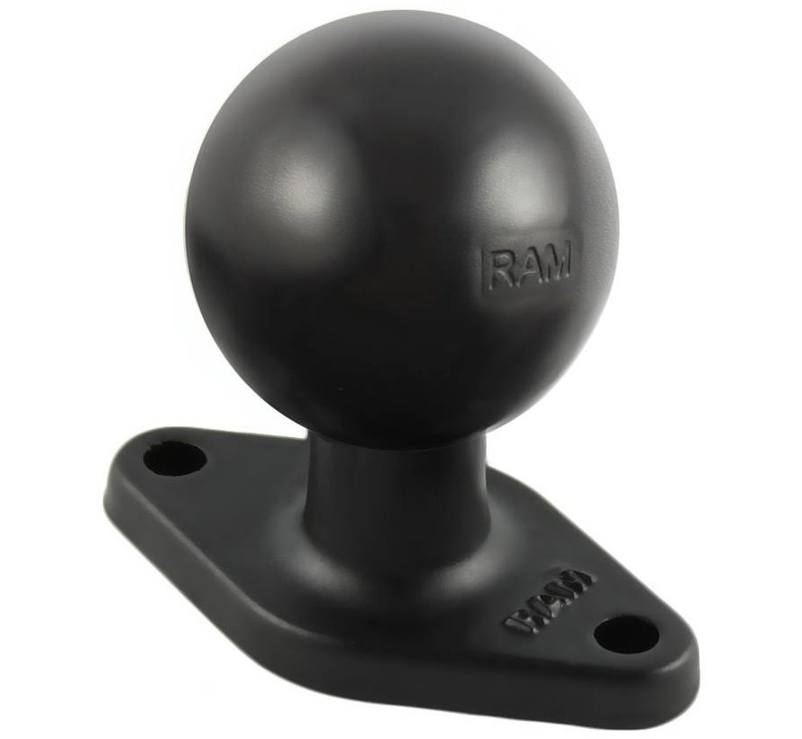 RAM-TUBE™ 2008 Fishing Rod Holder