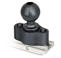 RAM 1.5" Ball Quick Release Track Base