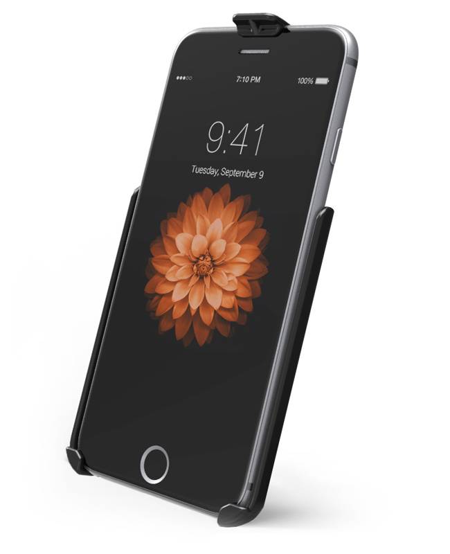 RAM Mount Houder Apple iPhone 6 en 7 Plus, iPhone Xs MAX