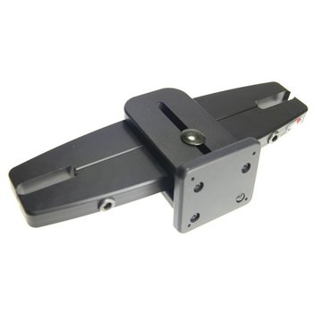 Brodit Hoofdsteun montage mount 123-183 mm 811020