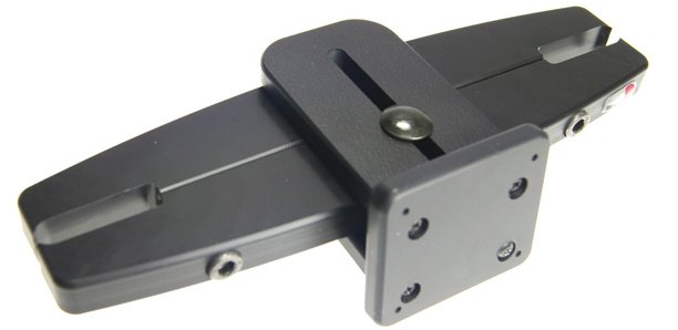 Brodit Hoofdsteun montage mount - 811020