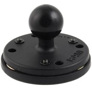RAM Mount B-Kogel (25 mm) Triple Magnetic Base RAM-B-202-339U