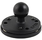 B-Kogel (25 mm) Triple Magnetic Base RAM-B-202-339U