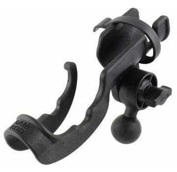 RAM Mount RAM ROD® 2000 Fishing Rod Holder met 1.5" BallRAM-117BU