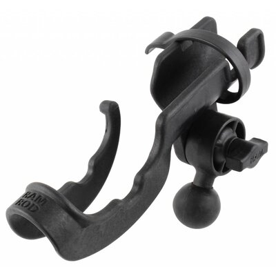 RAM Mount RAM ROD® 2000 Fishing Rod Holder met 1.5" BallRAM-117BU