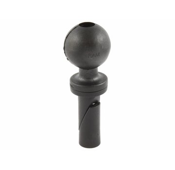 RAM Mount Attwood/Fish-On Wedge Base with 1.5" Ball RAP-354-75U