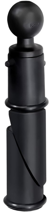 RAM Mount Flush Rod Holder Wedge adapter B-Kogel
