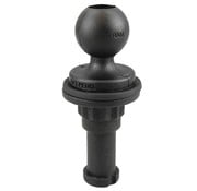 RAM Mount 1" Ball with Spline Post Adapter RAP-B-354-419U