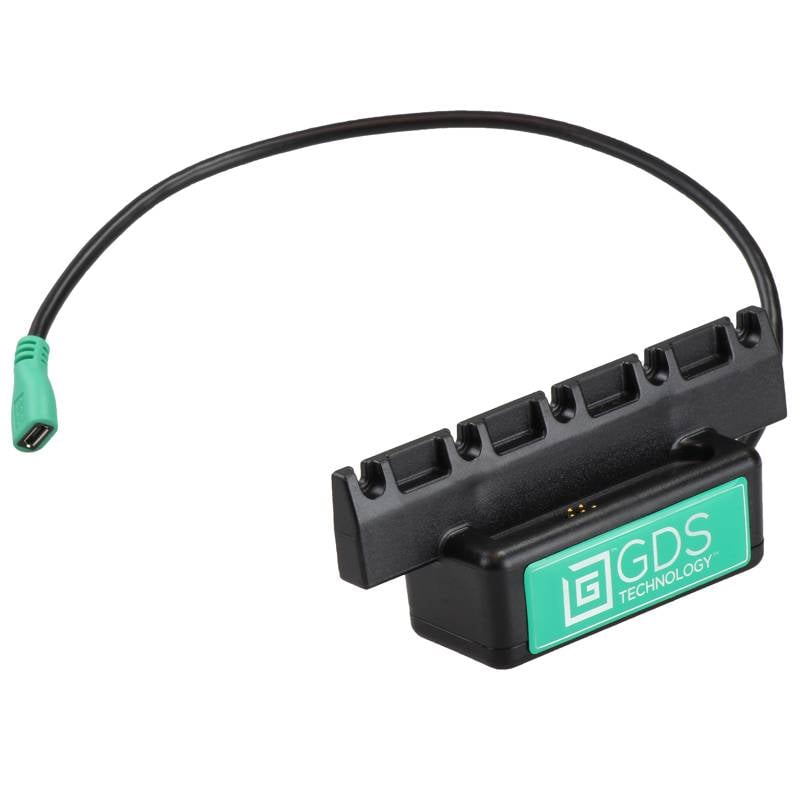 RAM Mount GDS® Docking Cup voor Tablet Vehicle Docks