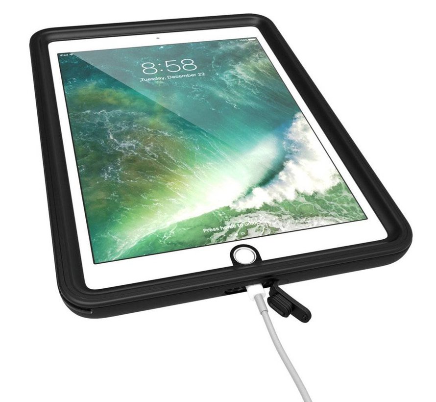 Catalyst Waterproof Case iPad 9.7 (2017/2018)