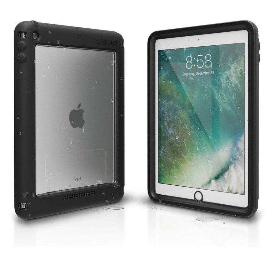 Catalyst Waterproof Case iPad 9.7 (2017/2018)