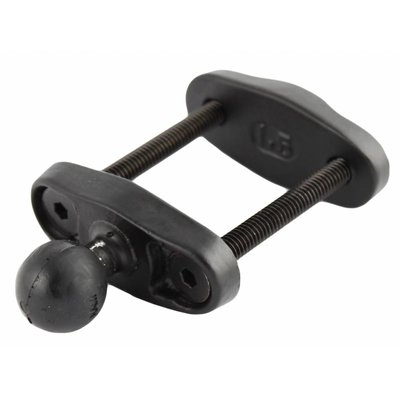 RAM Mount Square Rail Base B-kogel RAM-B-247U-15