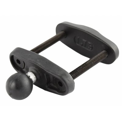 RAM Mount Square Rail base 17 B-kogel RAM-B-247U-17