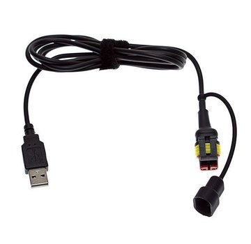 Ultimate Addons Motor USB lader kabel