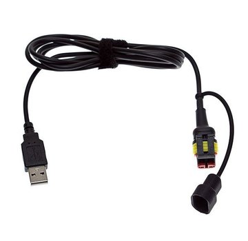 Ultimate Addons Motor USB lader kabel