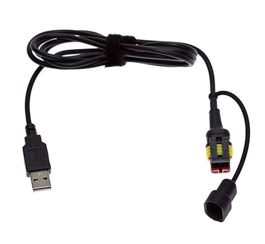 Motor USB lader kabel