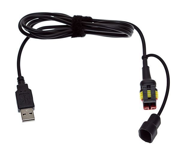 Ultimate Addons Motor USB lader kabel