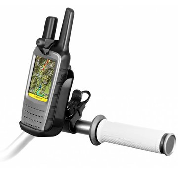 RAM Mount Garmin Rino EZ-Strap Fiets navigatie set