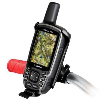 RAM Mount Garmin GPSMAP 62/64 Fiets navigatie set