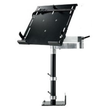 Extreme Desk professionele auto laptophouder