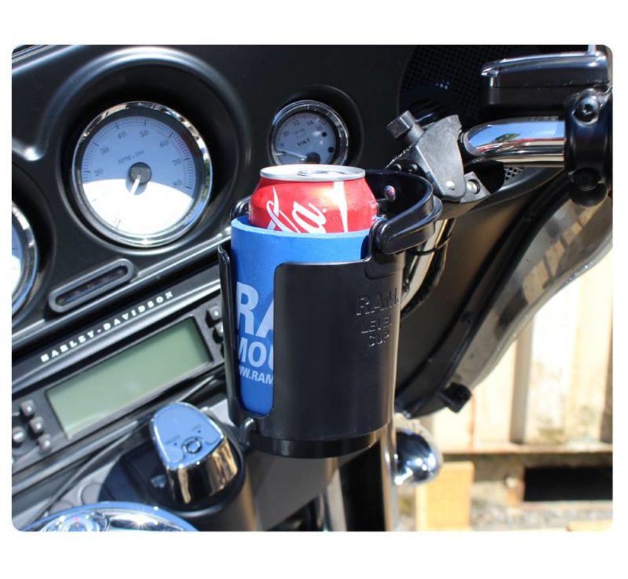 Tough-Claw™ Mount Zelfbalancerende Cup Holder