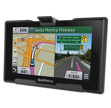 RAM Mount Houder Garmin EZ-Roll’r™ Cradle for the Garmin nüvi® 2589LMT  GA73