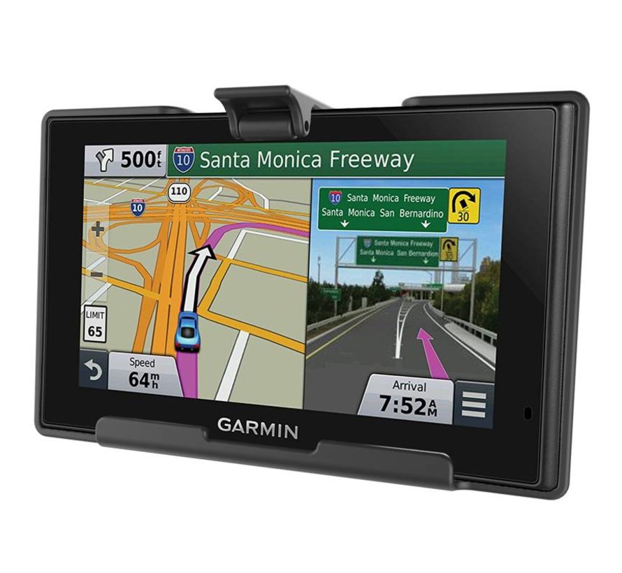 Houder Garmin EZ-Roll’r™ Cradle for the Garmin nüvi® 2589LMT  GA73