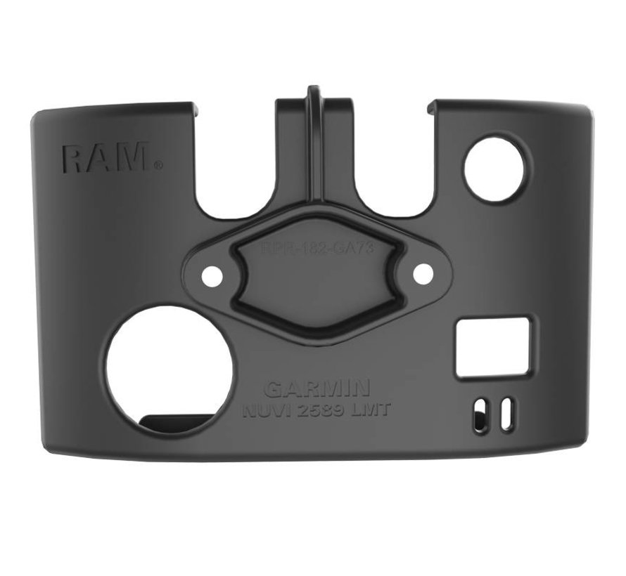 Houder Garmin EZ-Roll’r™ Cradle for the Garmin nüvi® 2589LMT  GA73