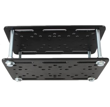 RAM Mount Heftruck Overhead Guard Base