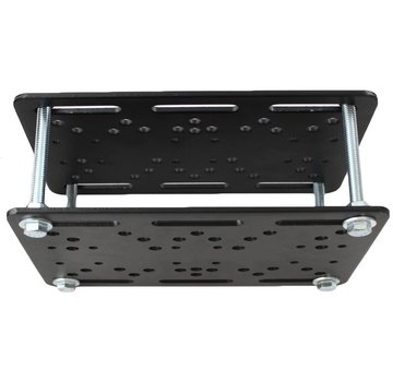 RAM Mount Heftruck Overhead Guard Base