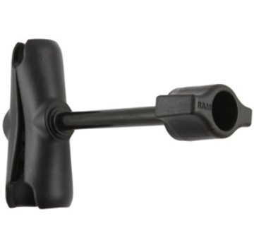 RAM Mount Klemhouder B met verlengde knop RAM-B-201-ALA1-KRU