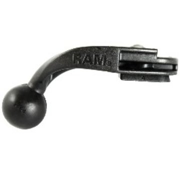 RAM Mount Mirror Base for Chrysler & Toyota Vehicles