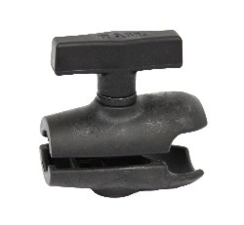 RAM Mount Enkele klemhouder C-kogel met Octagon koppeling