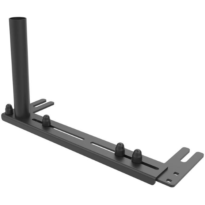RAM Mount No-Drill™Universal Swingarm base RAM-VB-196 --1RH