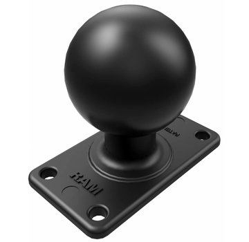 RAM Mount VESA 35 x 75 mm base D-kogel RAM-D-2462U